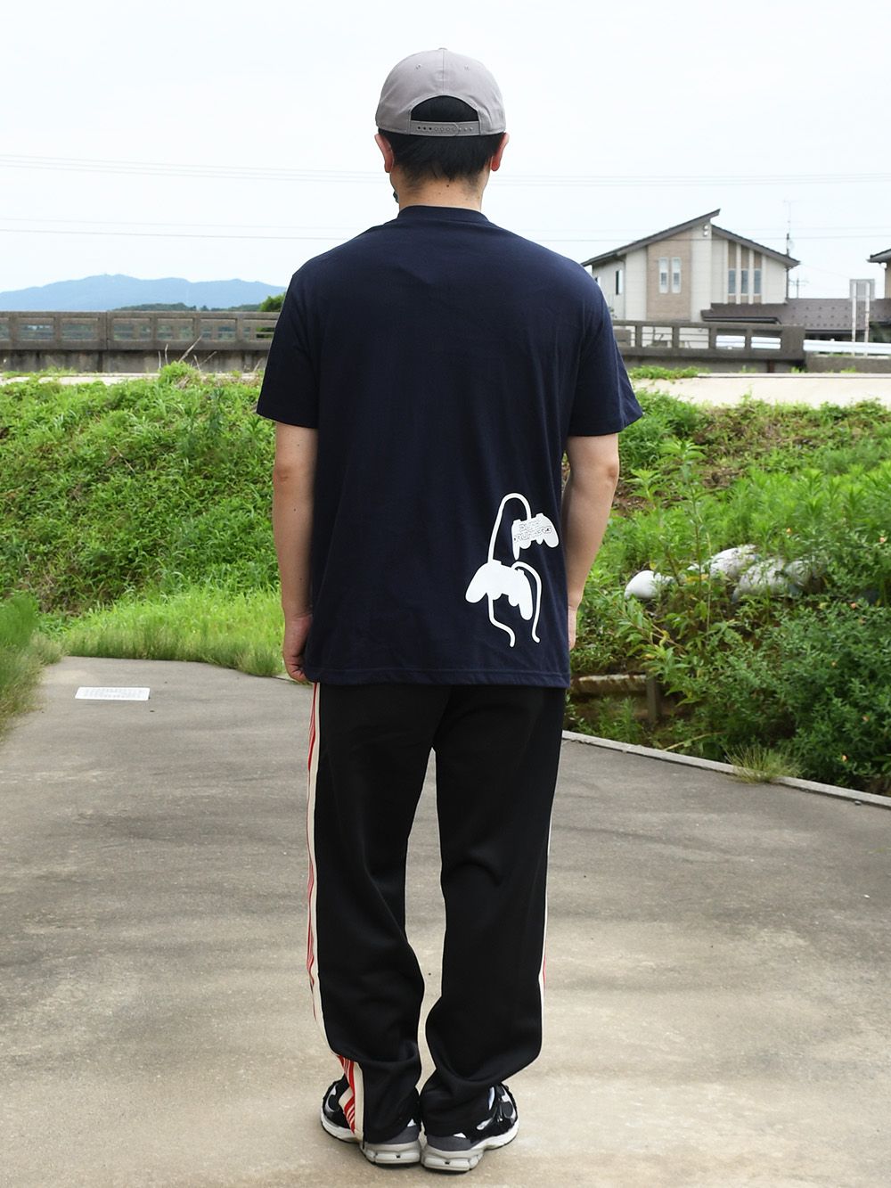 あいつマグTEE