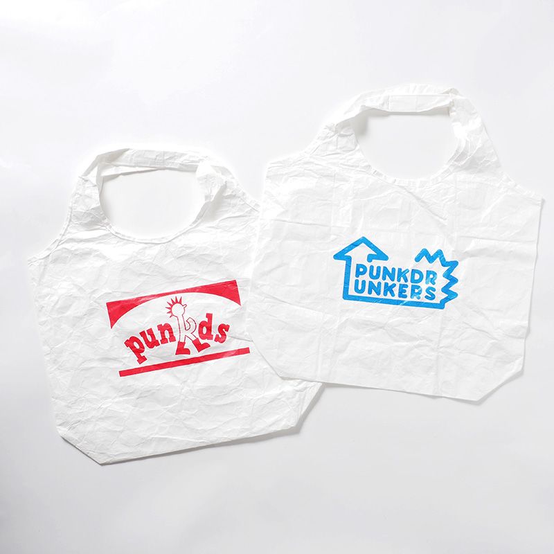 コンビニ風タイベックエコBAG