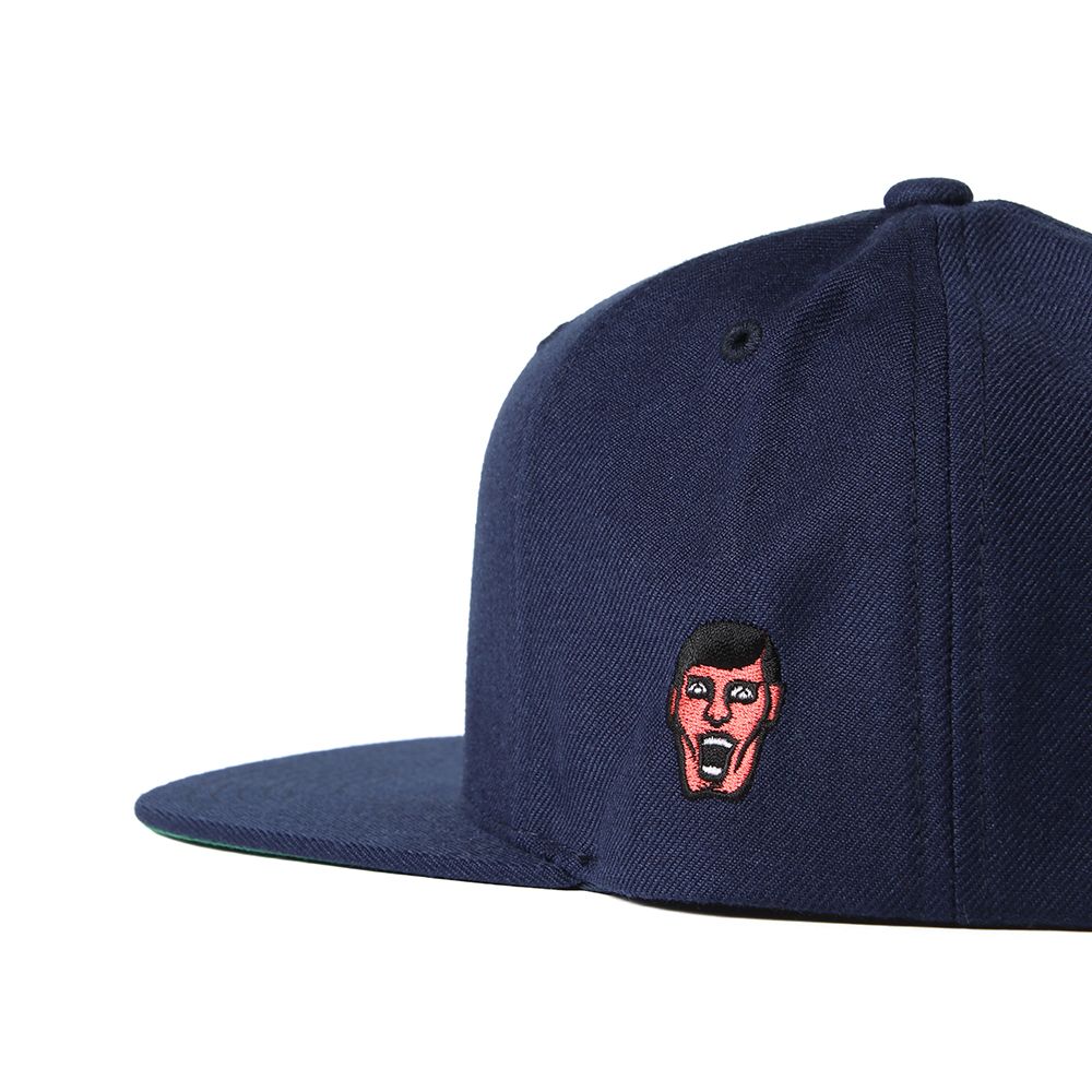 肉P.CAP
