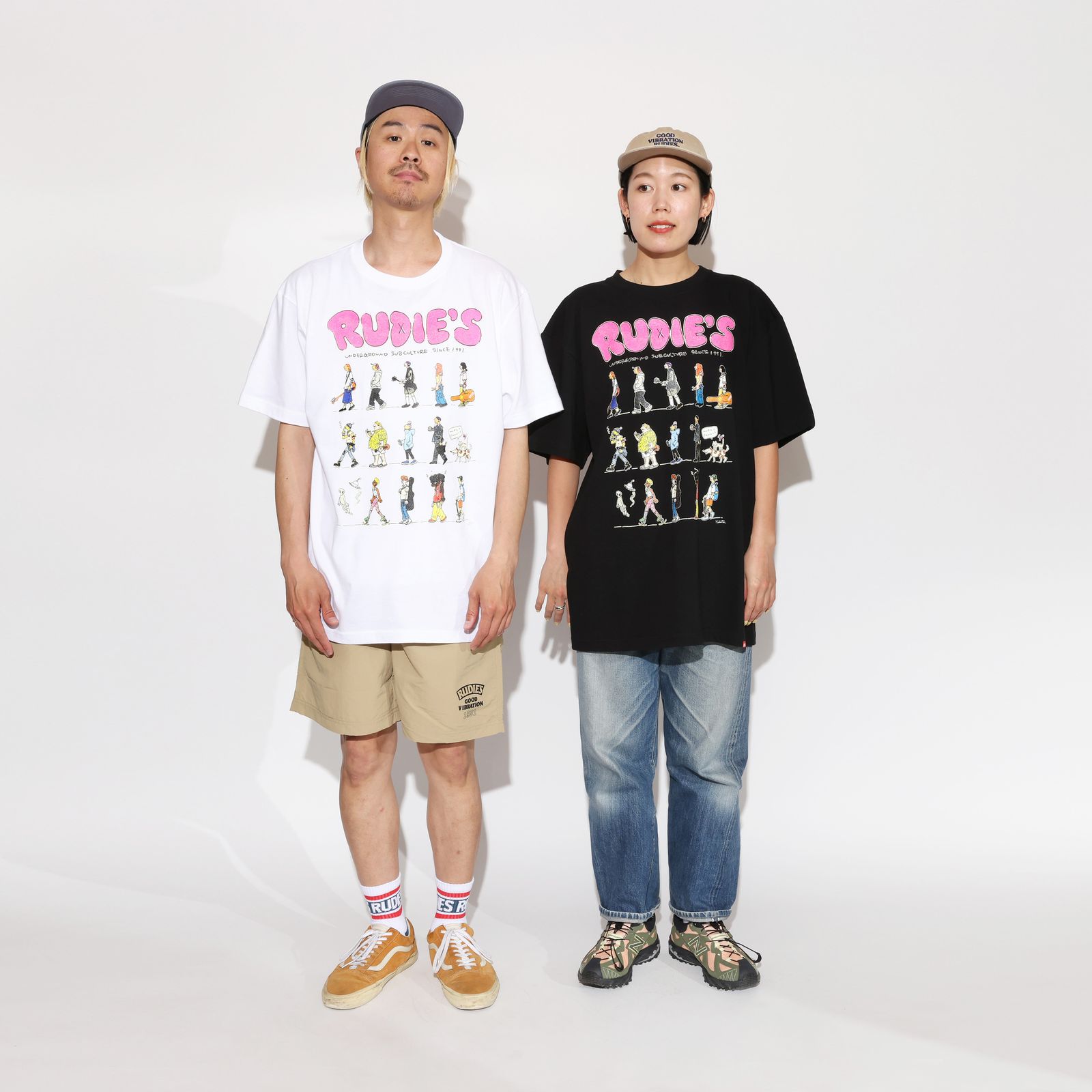 OMNIBUS-TEE