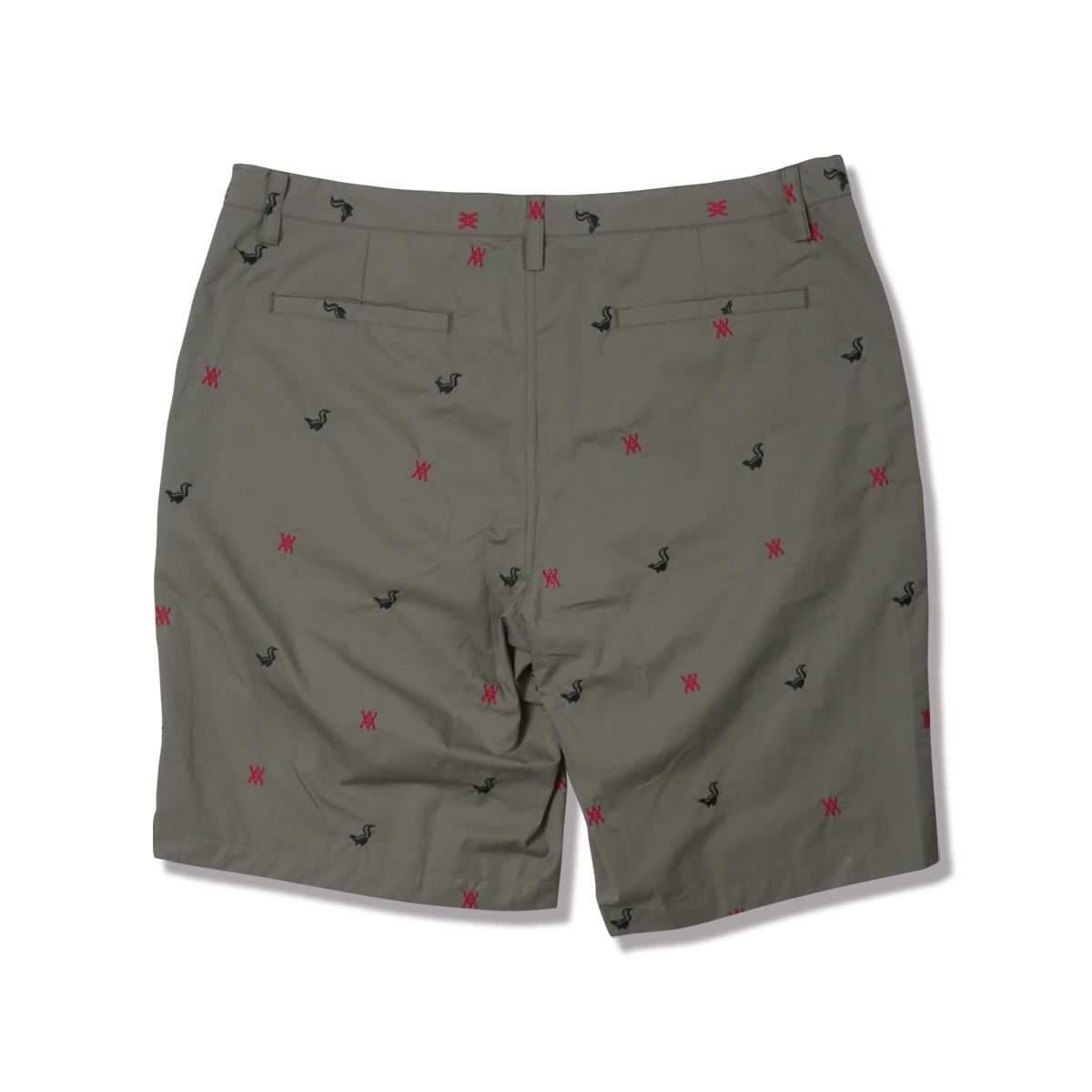 ICONS-SHORTS