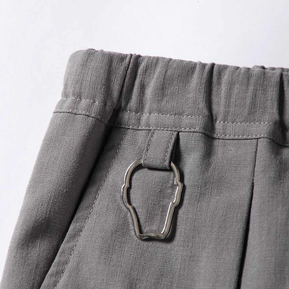 ASAパンツ