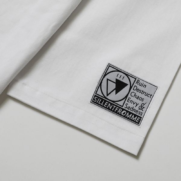 CULTISM -Long Length Shirts-