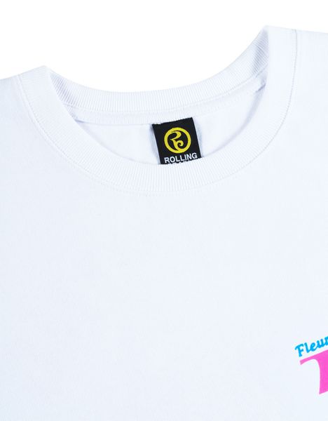 FLEURIR RC-TEE