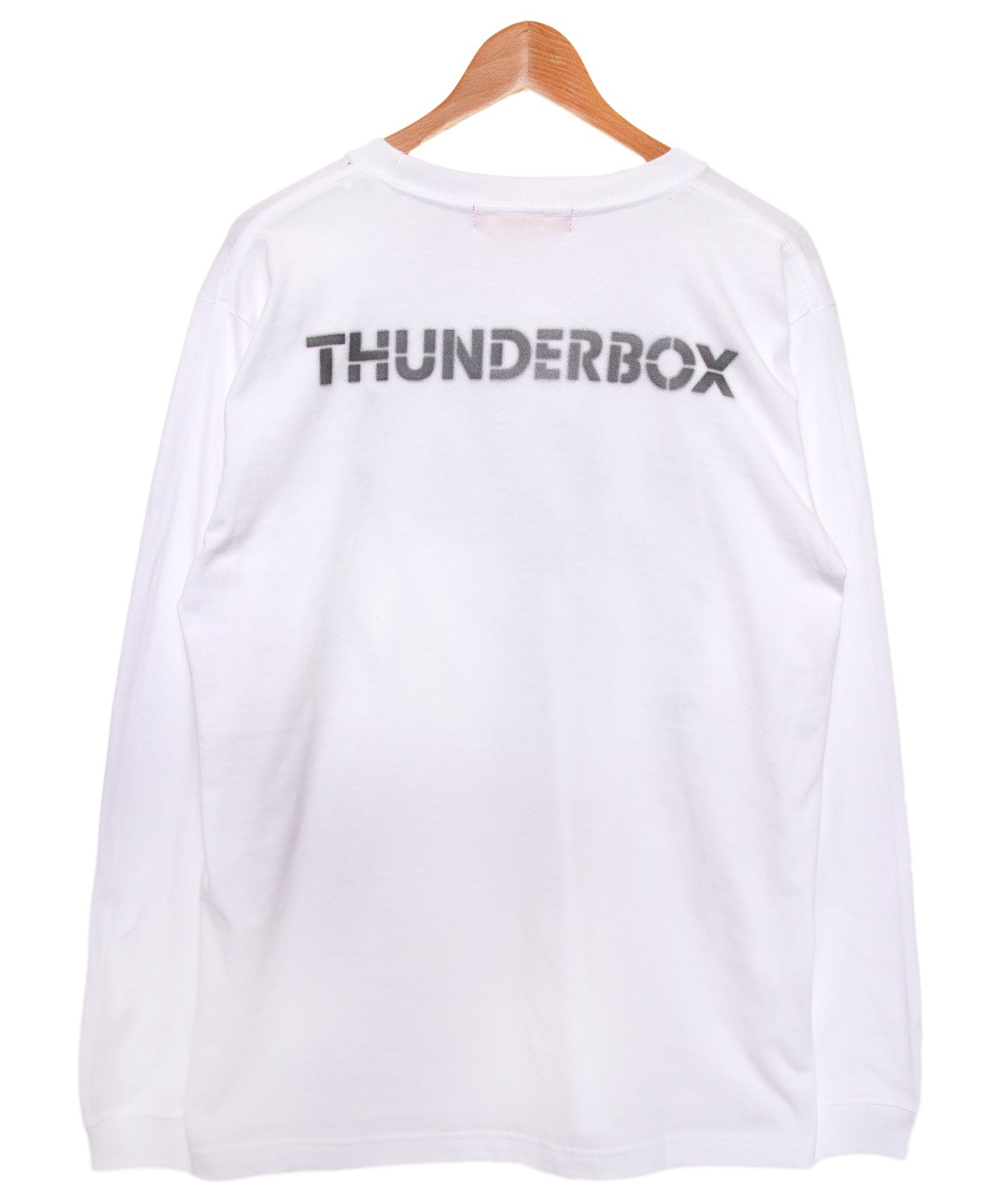 うるせえ L/S