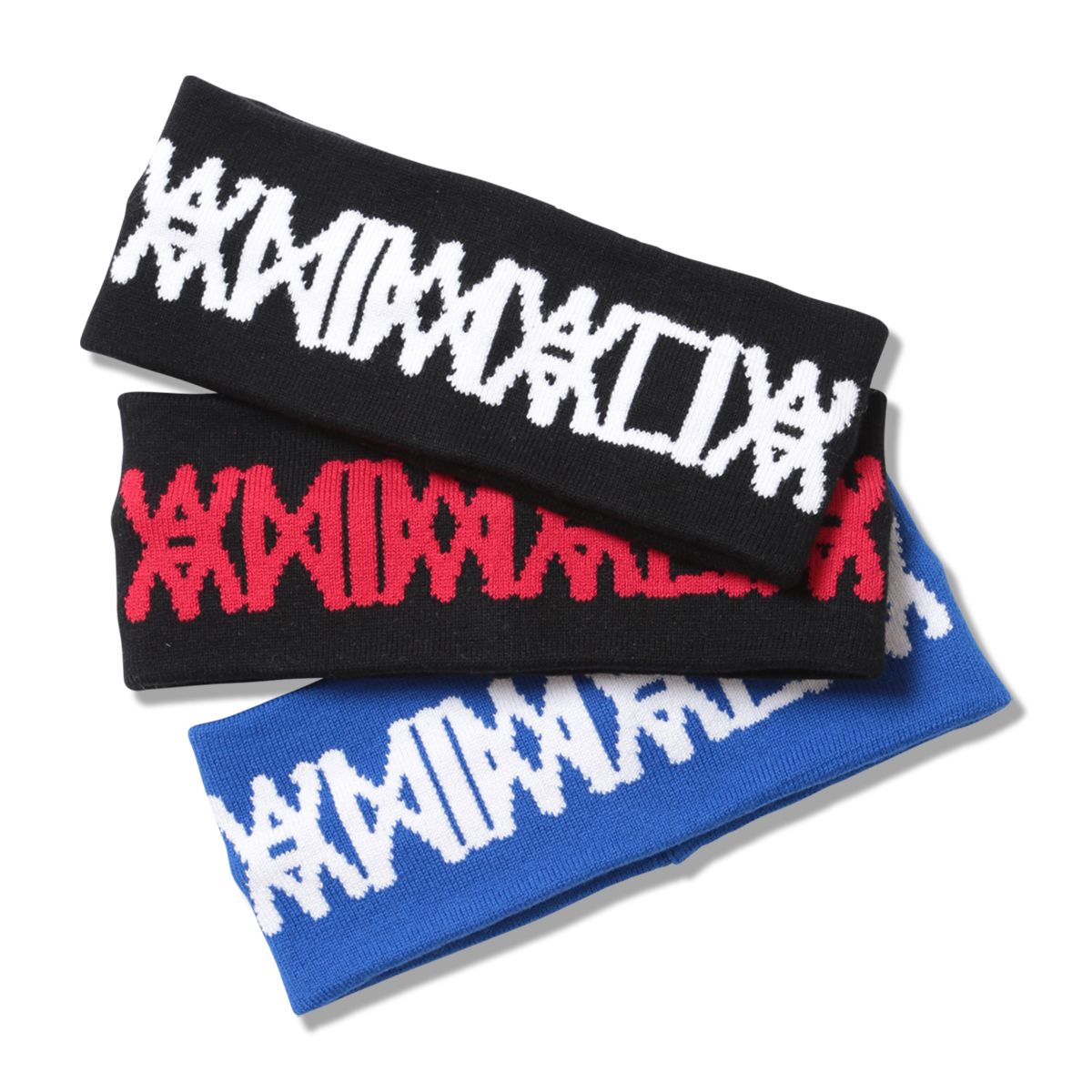 HEAD-BAND