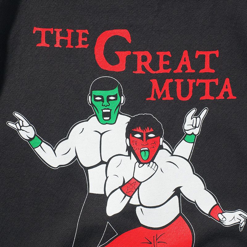 [PDSxGreatMUTA]タッグTEE