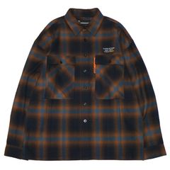 CONCEPT CHECK-SHIRTS