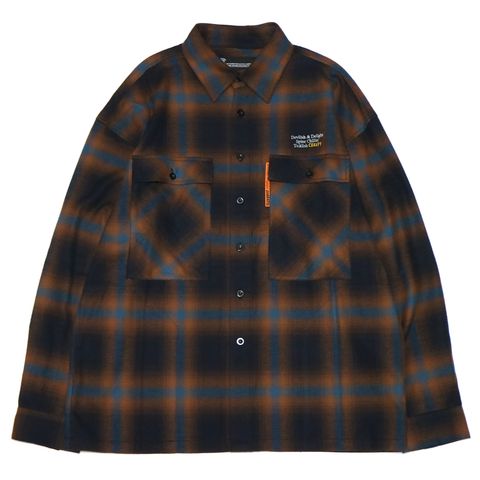 CONCEPT CHECK-SHIRTS