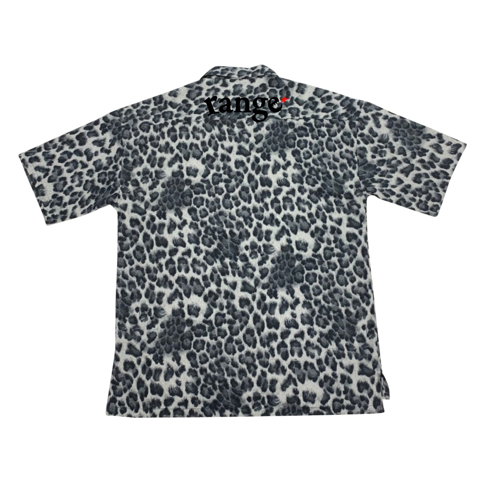 rg leopard shirts