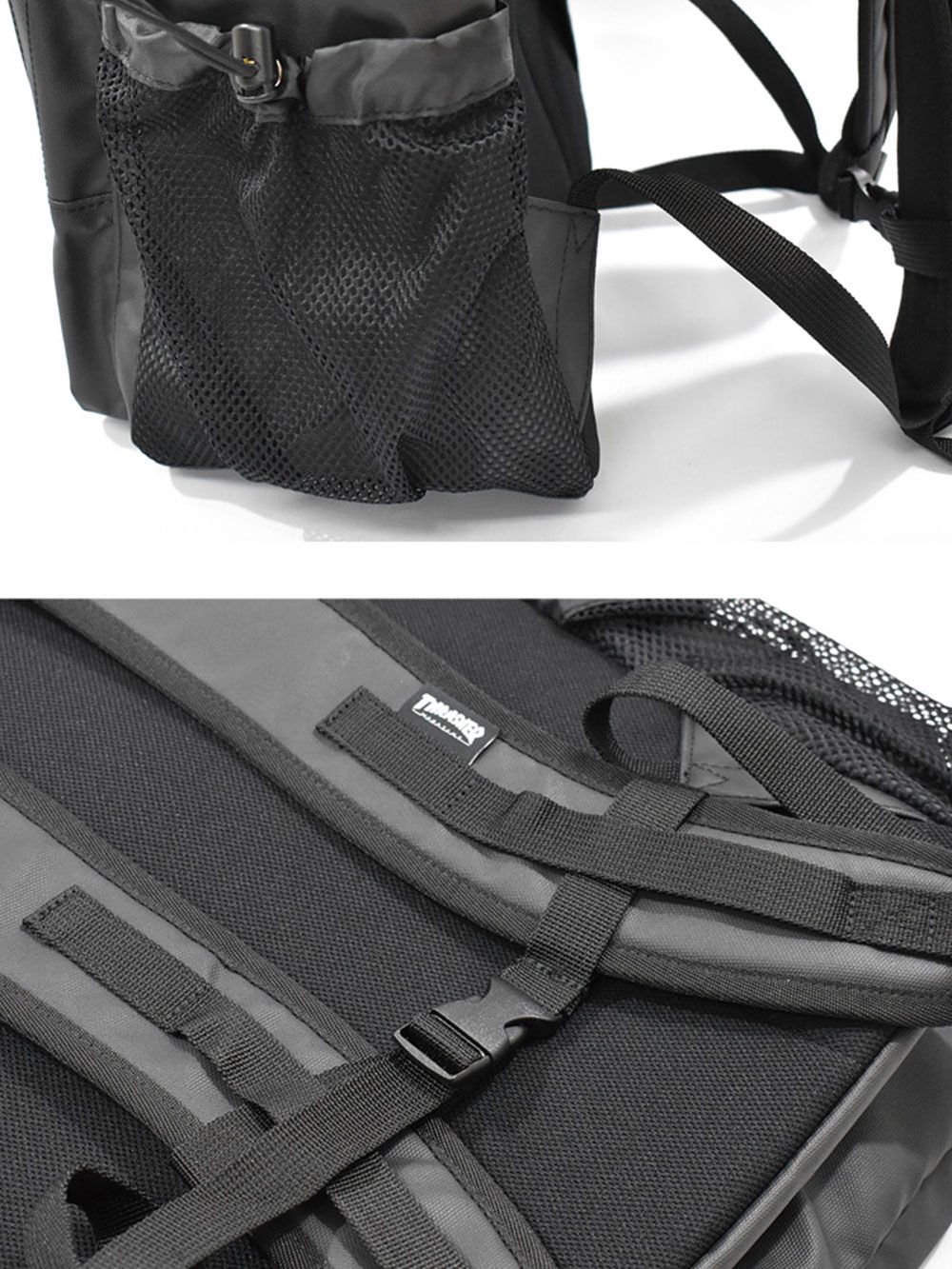 Coating Backpack 30L