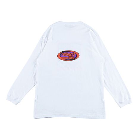 SMILE LONG-SLEEVE