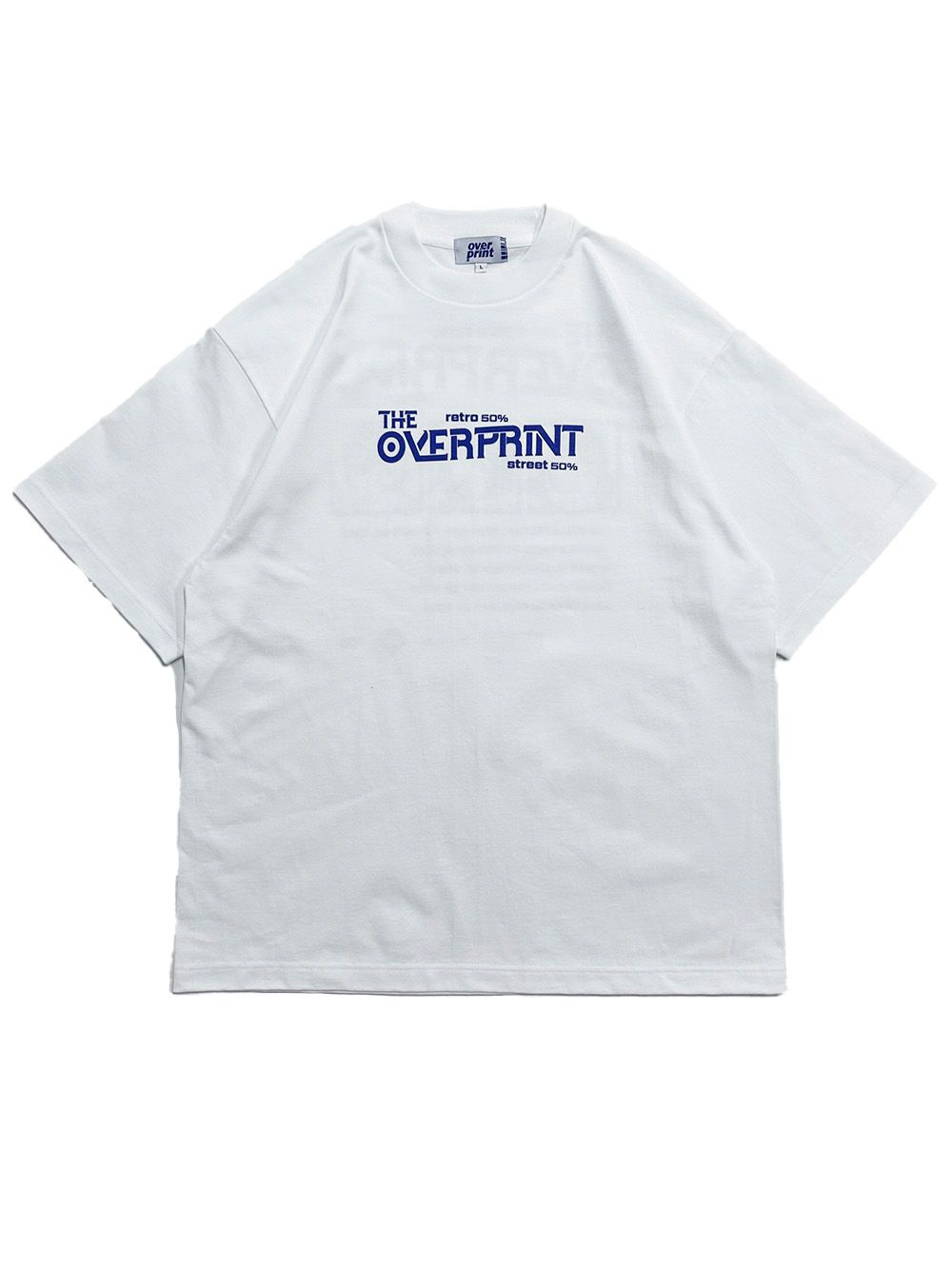 3piece band Tee