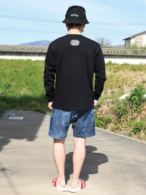 しんちゃんに負けるなー!