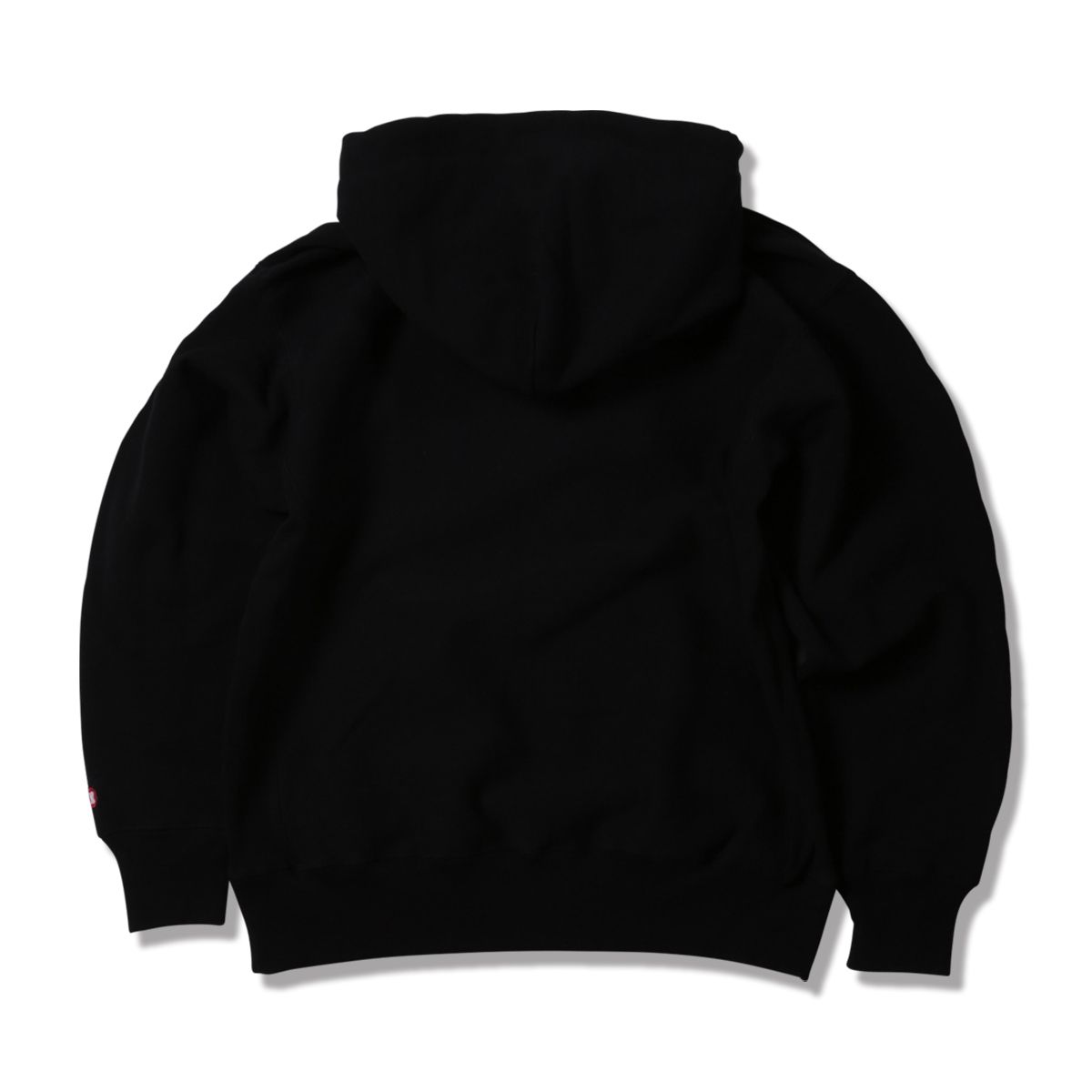 12 oz HEAVY HOODIE - Legendary Logo