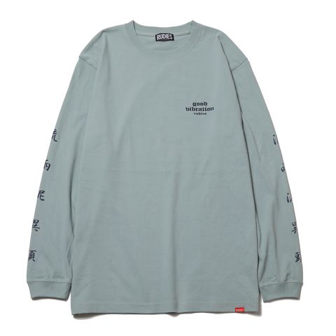 CAPTIVE GOOD VIBRATION LS-T