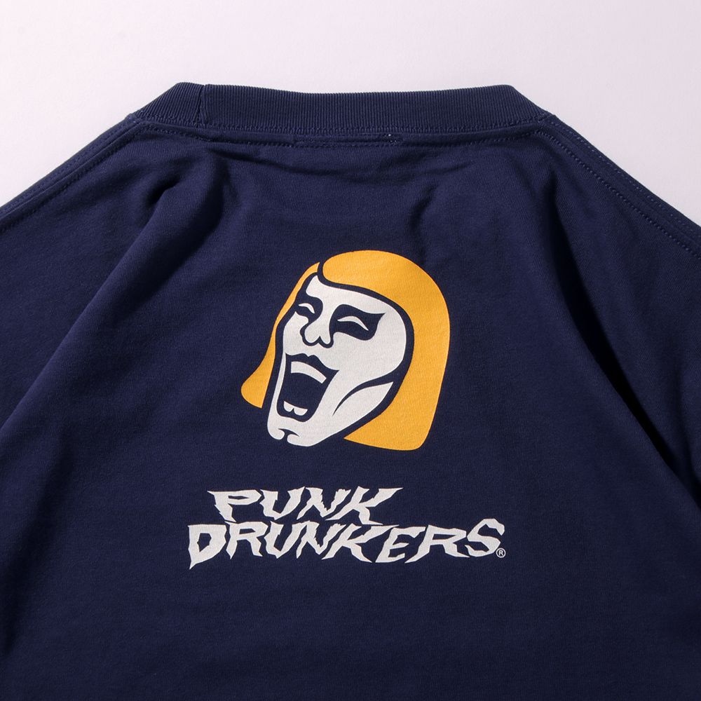 PUNKDS OF THE UNIQUE.TEE