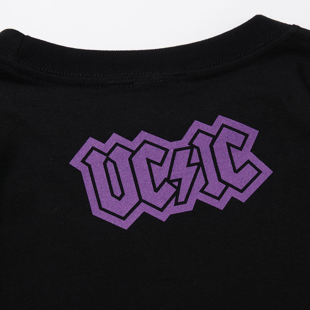 あいつデビルTEE