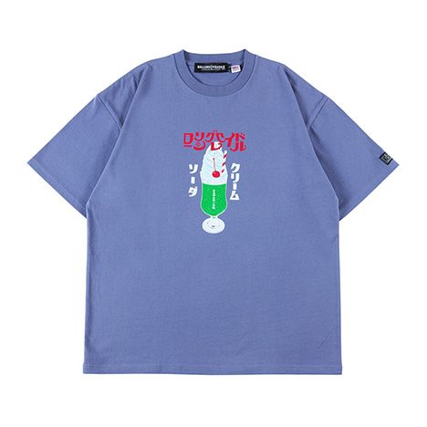 RC CREAM SODA-TEE