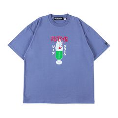 RC CREAM SODA-TEE