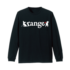 D&C shadow LS Tee