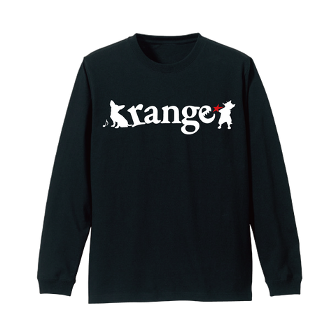 D&C shadow LS Tee