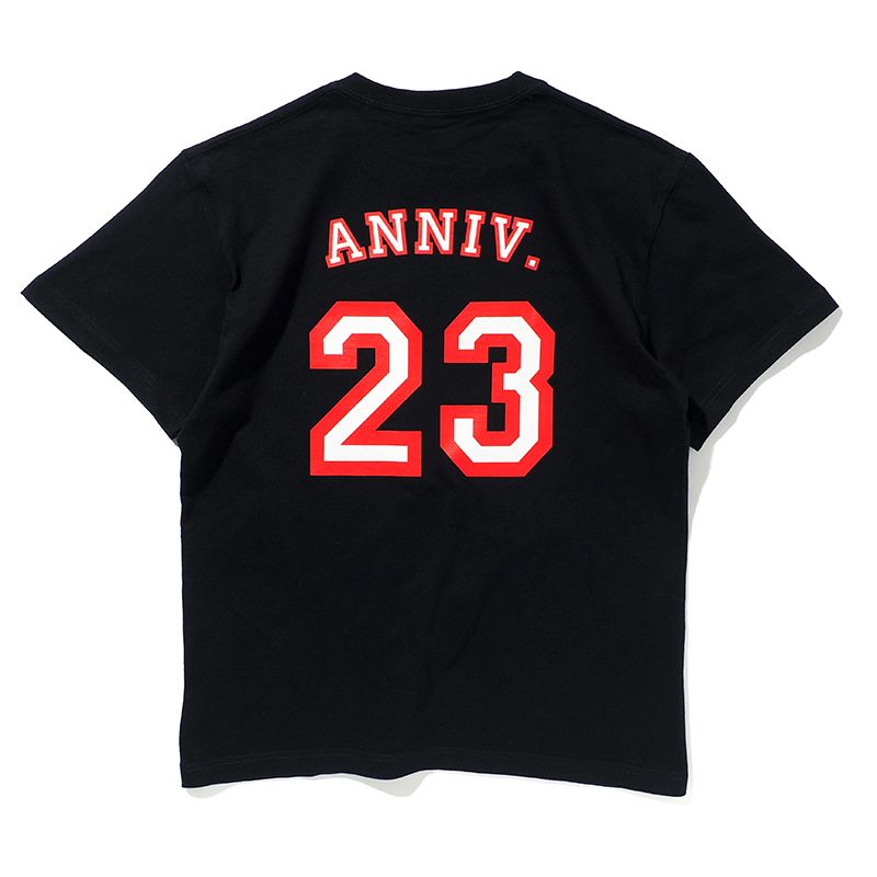 23周年TEE