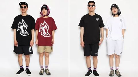 《RUDIE'S》新作入荷！