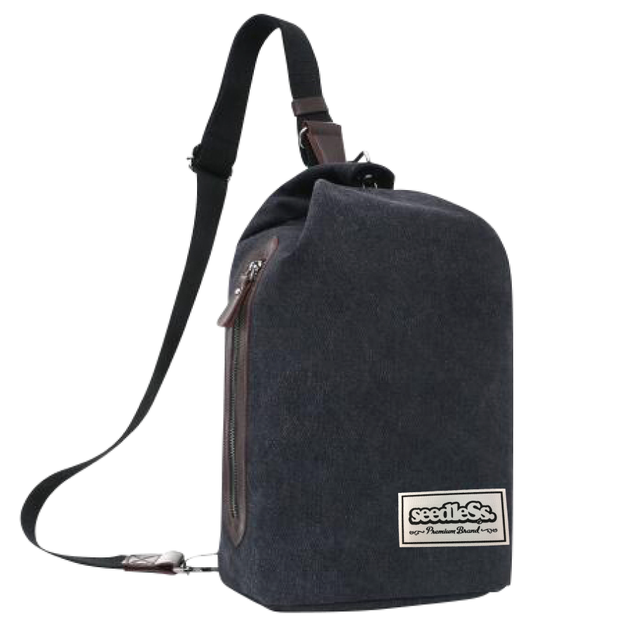 sd duck back pack