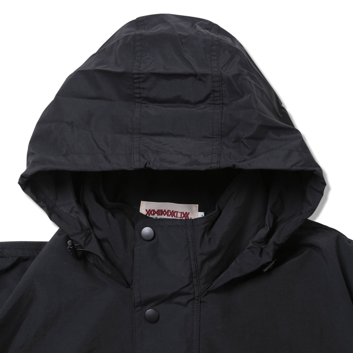 ECWCS LEVEL-4 JACKET