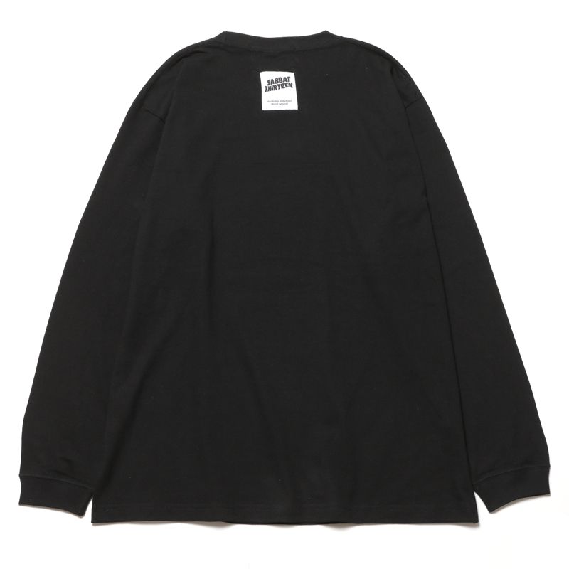 FRAGILE L/S T
