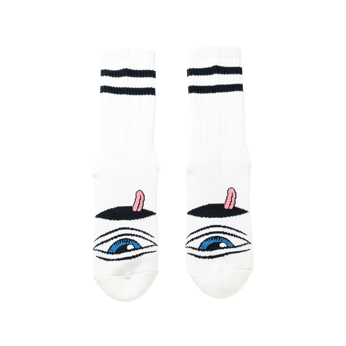 SECT EYE-SOCKS