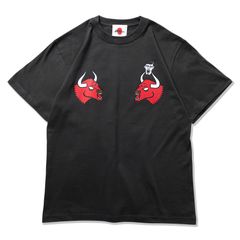 ［PDSxうるま市］闘牛TEE