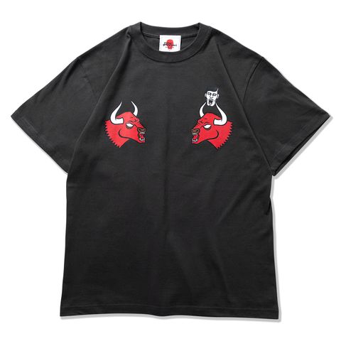 ［PDSxうるま市］闘牛TEE