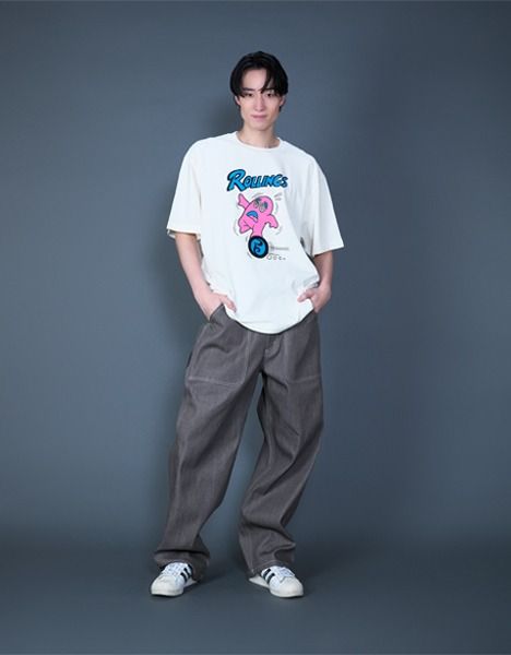 ROLLINGS-TEE