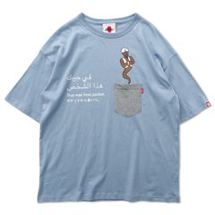 魔神ポケBIG.TEE