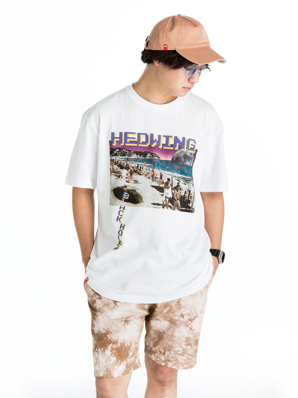 Blackhole! T-shirt