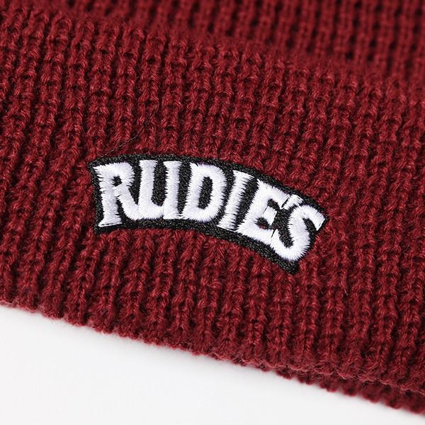 SLICK KNIT-CAP