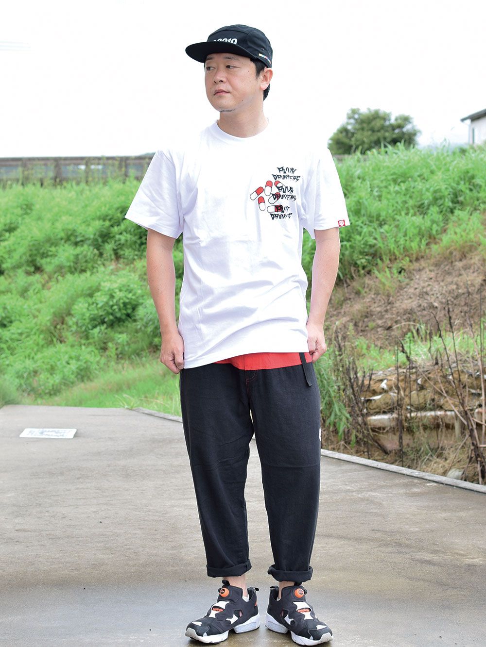 覚醒TEE