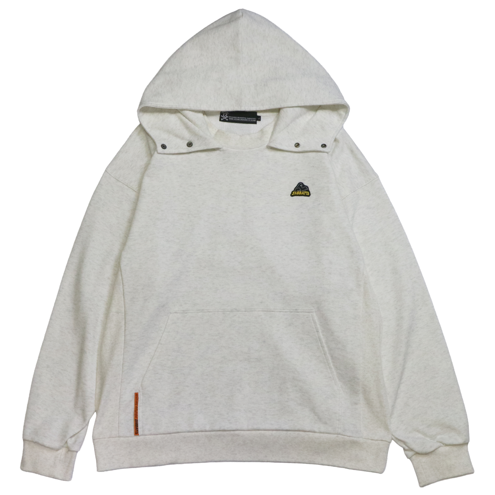 AFTER HOOD-HOODIE