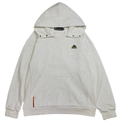 AFTER HOOD-HOODIE