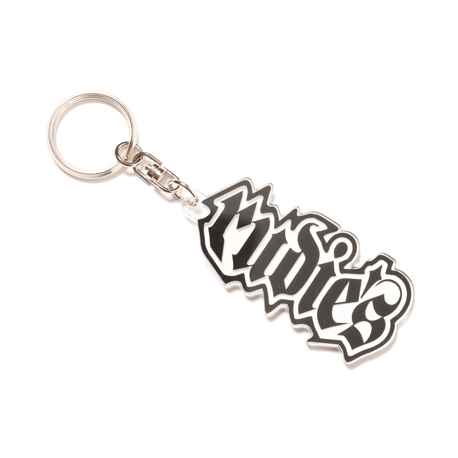SPARK ACRYLIC KEY-HOLDER