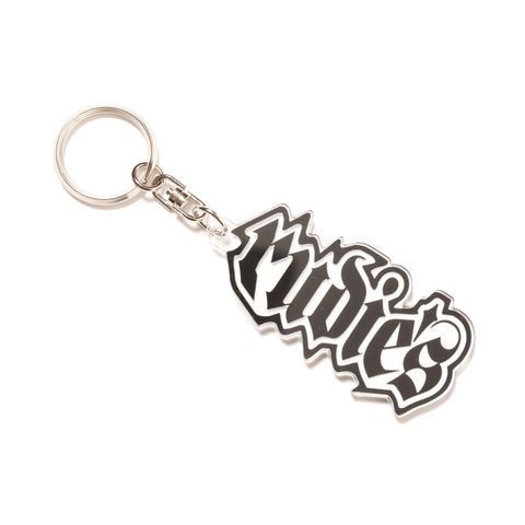 SPARK ACRYLIC KEY-HOLDER