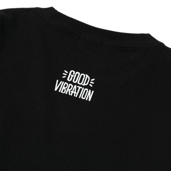 FROG YOUTH LS-TEE