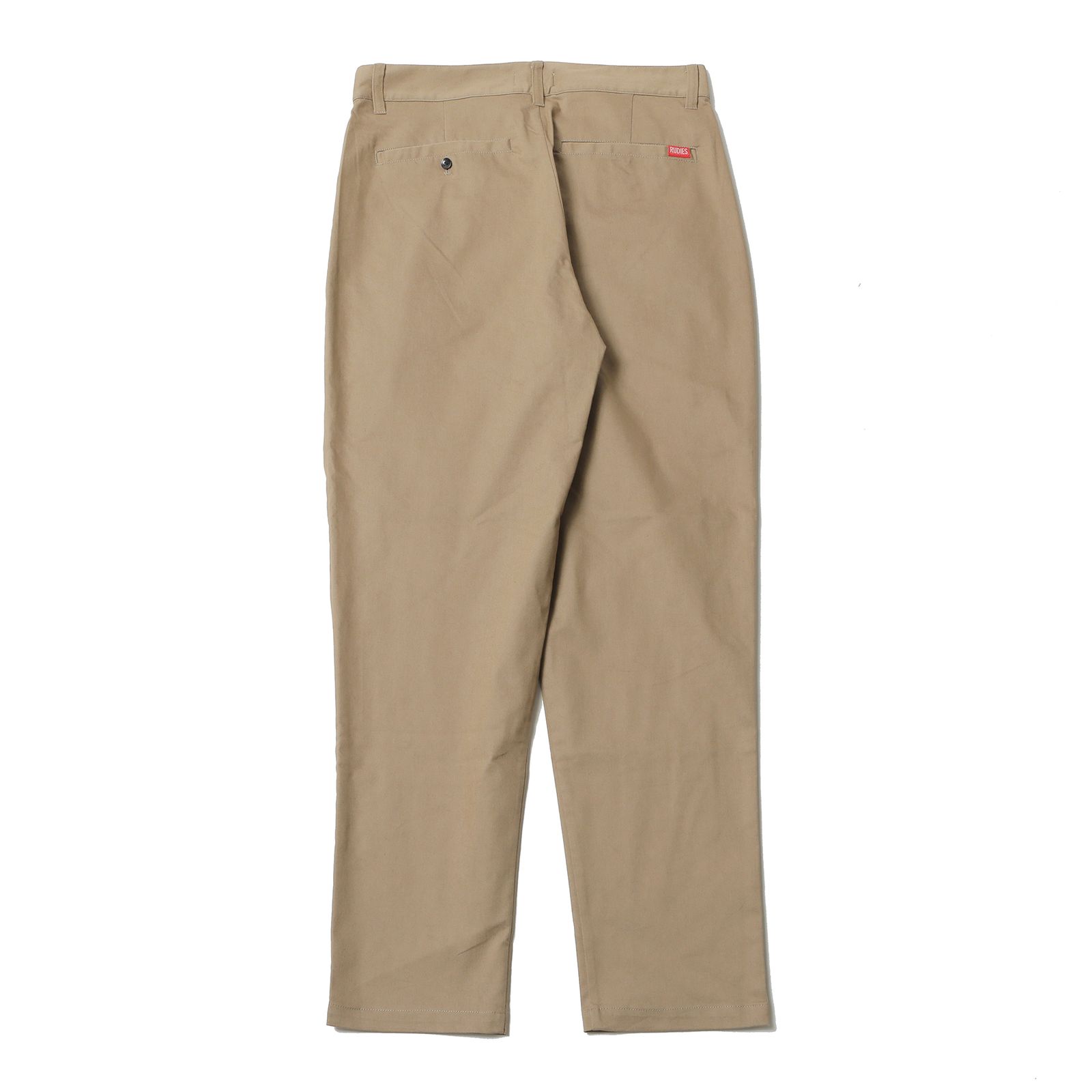 PHAT TUCK-PANTS