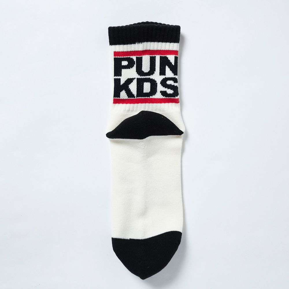 PUNKDS靴下
