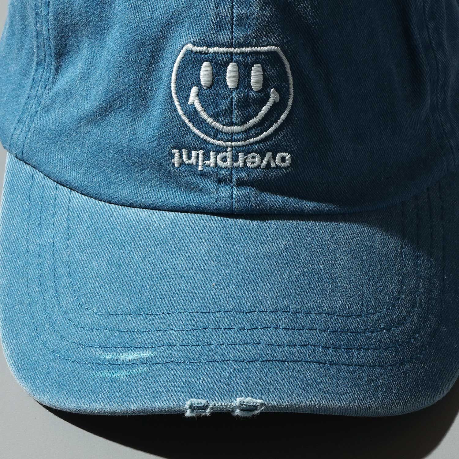 ICONIC Spirit Pigment Cap
