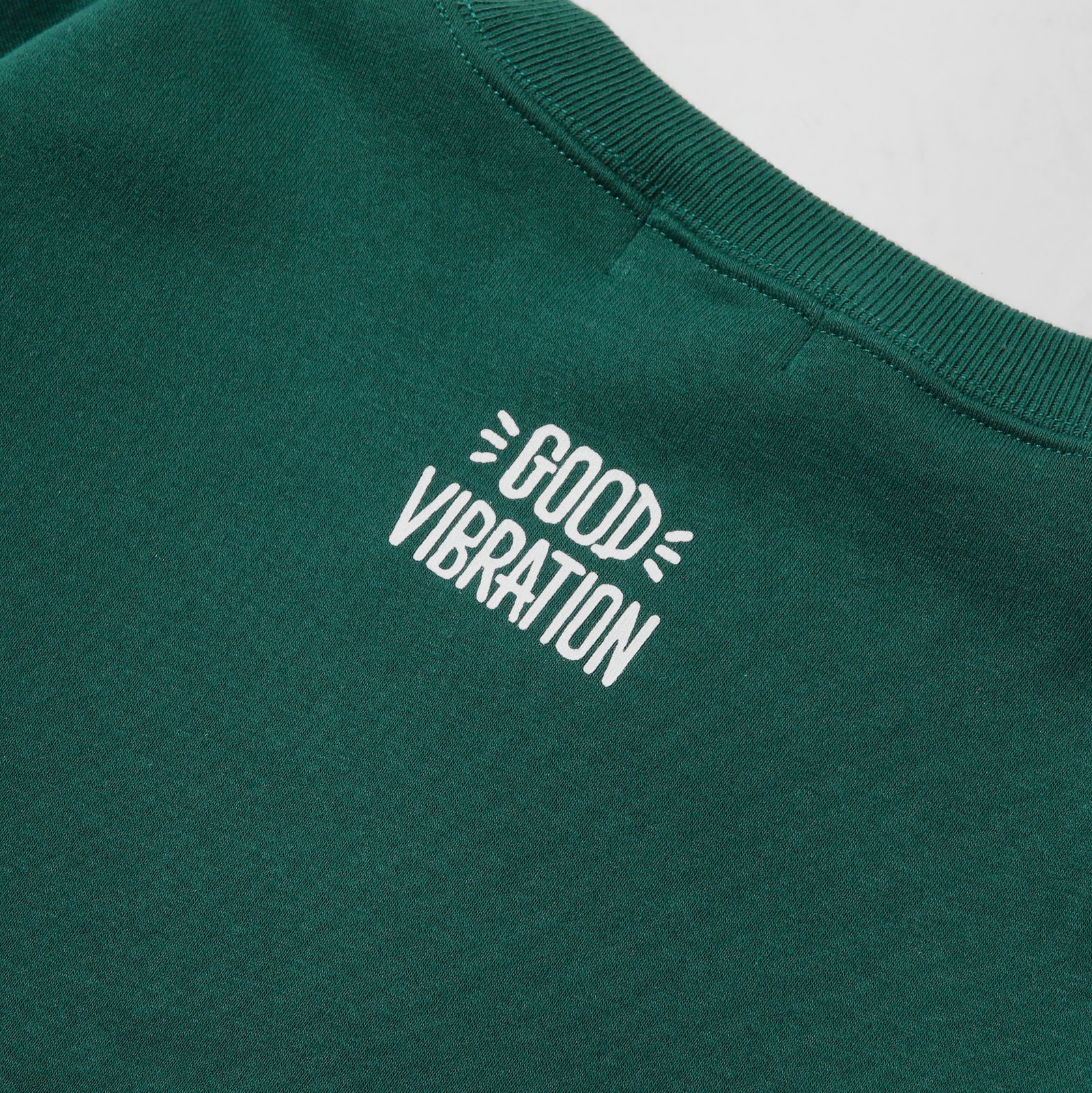 STABLE CREW-SWEAT