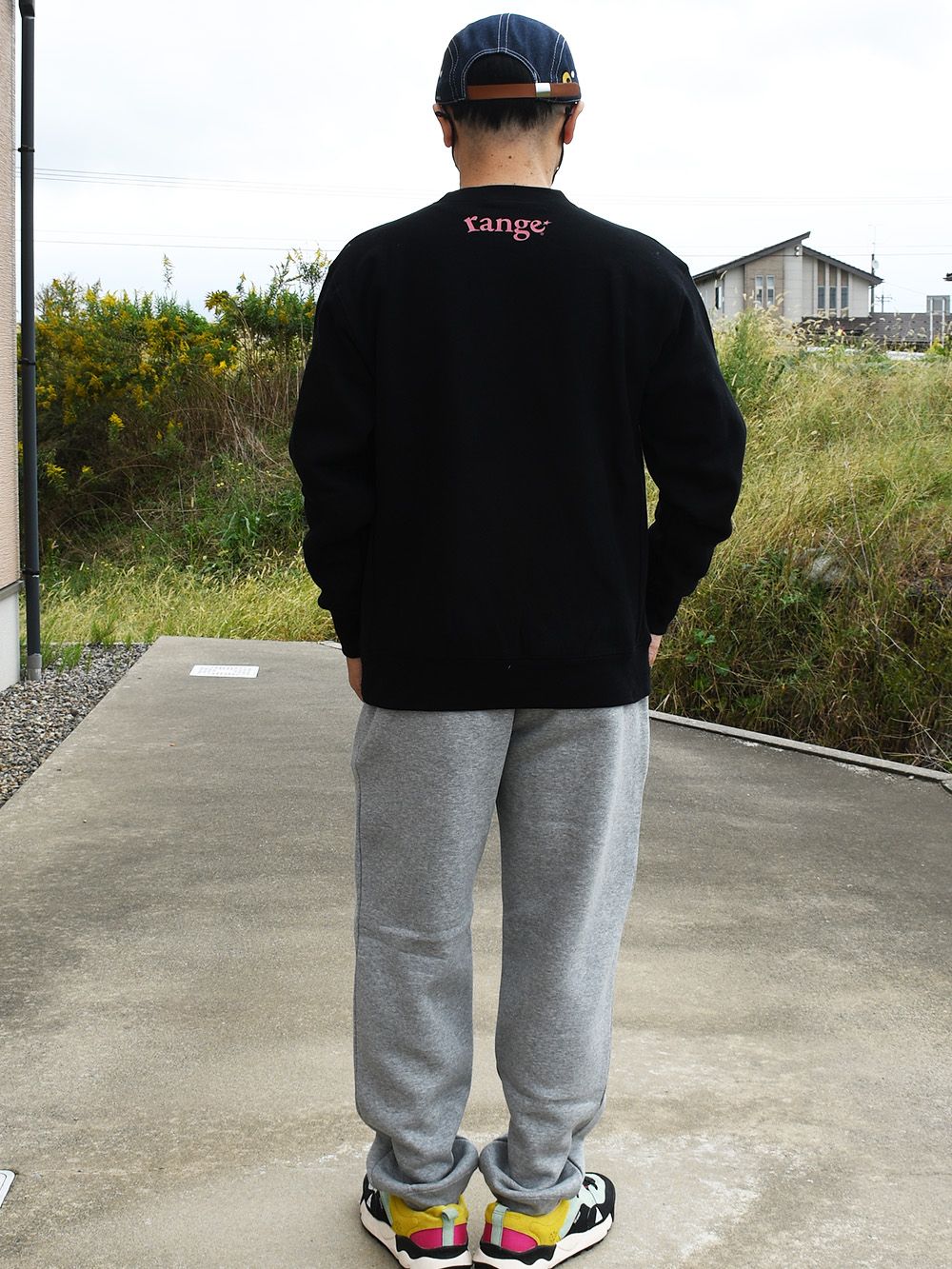 sd sweat pants