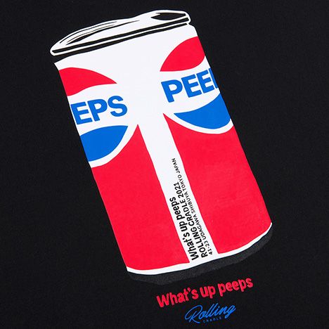 PEEPS-TEE